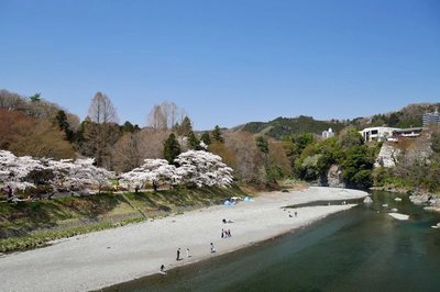 🌳 카마노후치 공원 이미지 2